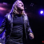 Amorphis & Eluveitie in der Turbinenhalle Oberhausen – Fotos