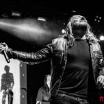 Amorphis & Eluveitie in der Turbinenhalle Oberhausen – Fotos