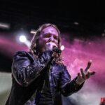 Amorphis & Eluveitie in der Turbinenhalle Oberhausen – Fotos