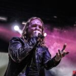 Amorphis & Eluveitie in der Turbinenhalle Oberhausen – Fotos