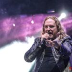 Amorphis & Eluveitie in der Turbinenhalle Oberhausen – Fotos