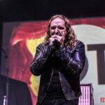 Amorphis & Eluveitie in der Turbinenhalle Oberhausen – Fotos