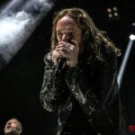 Amorphis & Eluveitie in der Turbinenhalle Oberhausen – Fotos