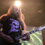 Amorphis & Eluveitie in der Turbinenhalle Oberhausen – Fotos