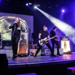 Amorphis & Eluveitie in der Turbinenhalle Oberhausen – Fotos