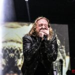 Amorphis & Eluveitie in der Turbinenhalle Oberhausen – Fotos