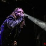 Amorphis & Eluveitie in der Turbinenhalle Oberhausen – Fotos