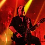 Amorphis & Eluveitie in der Turbinenhalle Oberhausen – Fotos