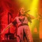 Amorphis & Eluveitie in der Turbinenhalle Oberhausen – Fotos