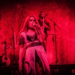 Amorphis & Eluveitie in der Turbinenhalle Oberhausen – Fotos