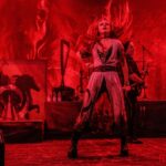 Amorphis & Eluveitie in der Turbinenhalle Oberhausen – Fotos