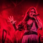 Amorphis & Eluveitie in der Turbinenhalle Oberhausen – Fotos