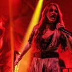 Amorphis & Eluveitie in der Turbinenhalle Oberhausen – Fotos