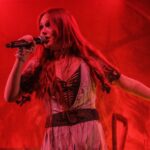 Amorphis & Eluveitie in der Turbinenhalle Oberhausen – Fotos