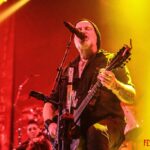 Amorphis & Eluveitie in der Turbinenhalle Oberhausen – Fotos