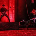 Amorphis & Eluveitie in der Turbinenhalle Oberhausen – Fotos