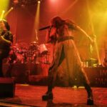 Amorphis & Eluveitie in der Turbinenhalle Oberhausen – Fotos