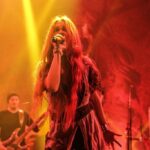 Amorphis & Eluveitie in der Turbinenhalle Oberhausen – Fotos