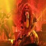 Amorphis & Eluveitie in der Turbinenhalle Oberhausen – Fotos