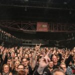 Amorphis & Eluveitie in der Turbinenhalle Oberhausen – Fotos