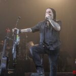 Amorphis & Eluveitie in der Turbinenhalle Oberhausen – Fotos