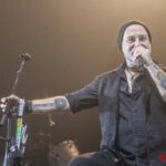 Amorphis & Eluveitie in der Turbinenhalle Oberhausen – Fotos