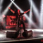 Amorphis & Eluveitie in der Turbinenhalle Oberhausen – Fotos