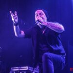 Amorphis & Eluveitie in der Turbinenhalle Oberhausen – Fotos