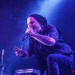 Amorphis & Eluveitie in der Turbinenhalle Oberhausen – Fotos