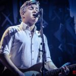 Billy Talent Mitsubishi Electric HALLE Düsseldorf – Fotos