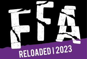 Festivalstalker präsentiert das Free For All Festival 2023