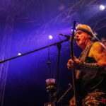 Ruhrpott Metal Meeting in der Turbinenhalle Oberhausen Der Freitag – Fotos