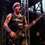 Ruhrpott Metal Meeting in der Turbinenhalle Oberhausen Der Freitag – Fotos