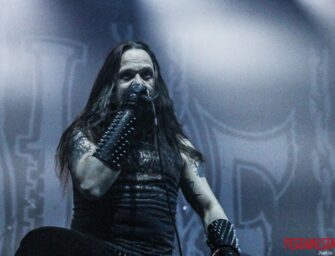 KNIFE kündigen neues Album „Into Your Nightmare“ mit erster Single „Shadows“ an