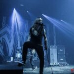 Ruhrpott Metal Meeting in der Turbinenhalle Oberhausen Der Freitag – Fotos