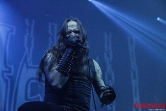 KNIFE kündigen neues Album „Heaven Into Dust“ und droppen gleichnamigen Titteltrack