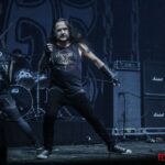 Ruhrpott Metal Meeting in der Turbinenhalle Oberhausen Der Freitag – Fotos