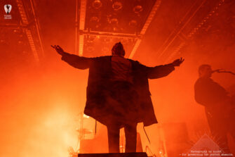 KRAFTKLUB in Leipzig – Fotos