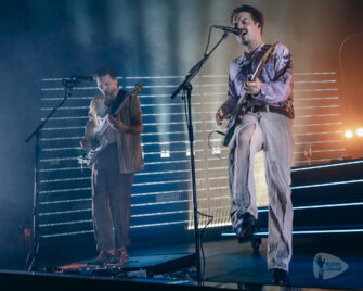 Milky Chance im FZW Dortmund – Fotos