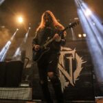 Amorphis & Eluveitie in der Turbinenhalle Oberhausen – Fotos