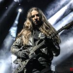 Amorphis & Eluveitie in der Turbinenhalle Oberhausen – Fotos