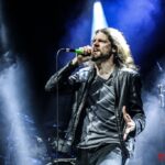 Amorphis & Eluveitie in der Turbinenhalle Oberhausen – Fotos