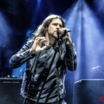 Amorphis & Eluveitie in der Turbinenhalle Oberhausen – Fotos