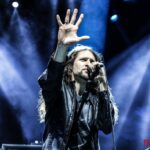 Amorphis & Eluveitie in der Turbinenhalle Oberhausen – Fotos