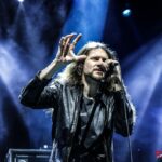 Amorphis & Eluveitie in der Turbinenhalle Oberhausen – Fotos