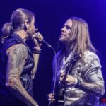 Ruhrpott Metal Meeting in der Turbinenhalle Oberhausen Der Samstag – Fotos