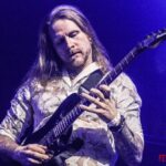 Ruhrpott Metal Meeting in der Turbinenhalle Oberhausen Der Samstag – Fotos