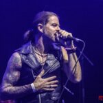 Ruhrpott Metal Meeting in der Turbinenhalle Oberhausen Der Samstag – Fotos