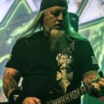 Ruhrpott Metal Meeting in der Turbinenhalle Oberhausen Der Freitag – Fotos