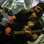 Ruhrpott Metal Meeting in der Turbinenhalle Oberhausen Der Freitag – Fotos